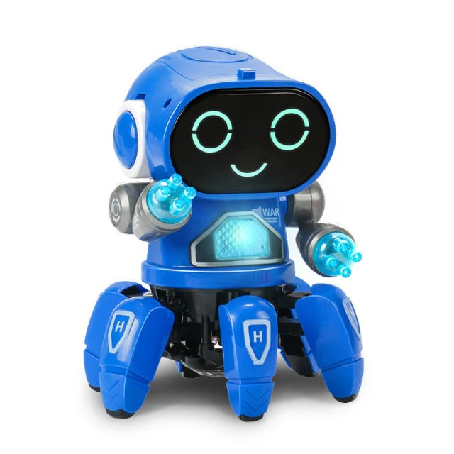 Kids Robot