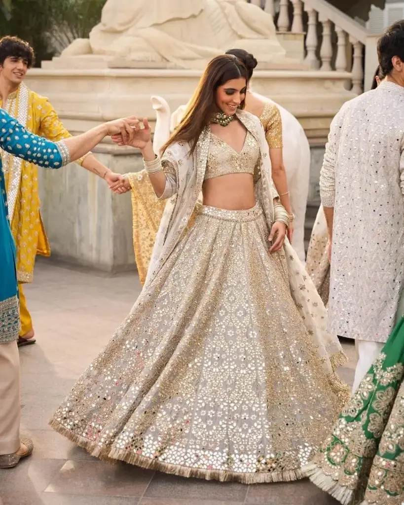 Lehenga