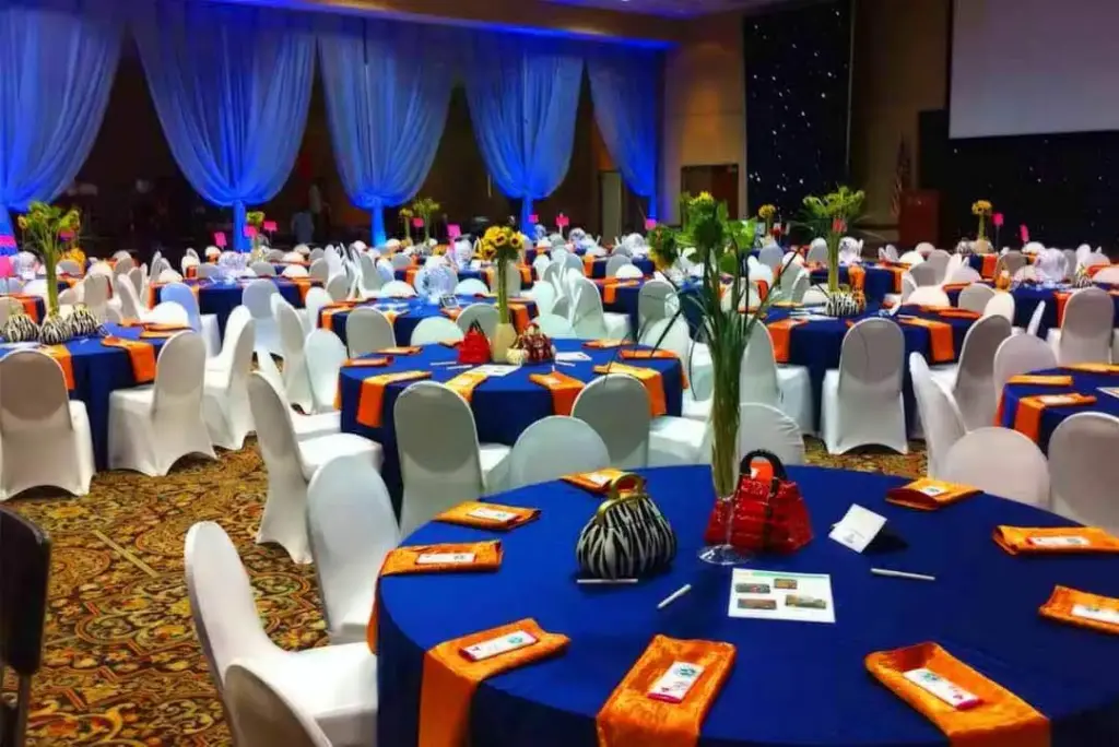Company Events