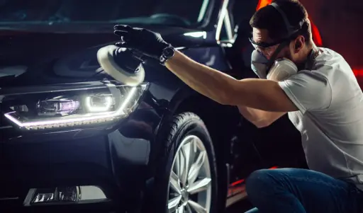 Car Detailing