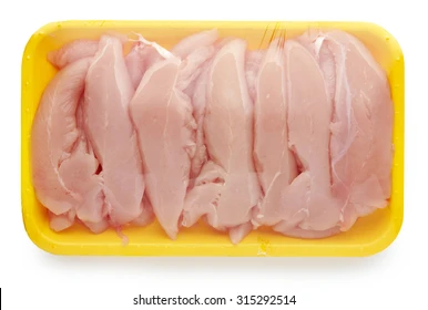 Chicken Breasts.