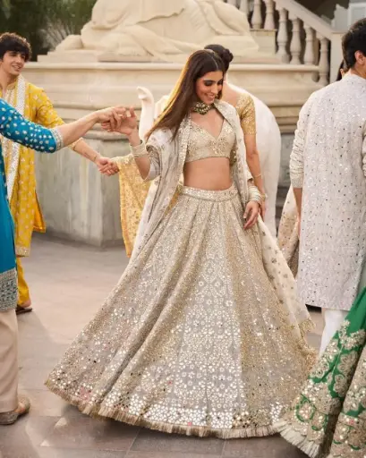 Lehenga