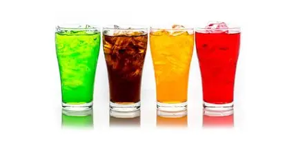 Diet coke