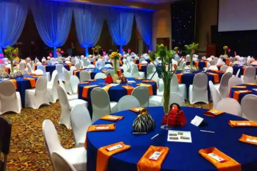 Company Events